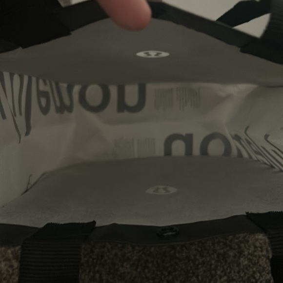 Lululemon Bag - Picture 3 of 3